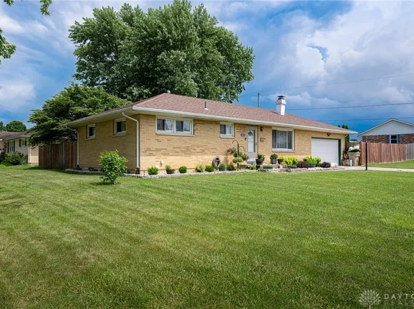 4050 Tacoma St, Springfield, OH 45503