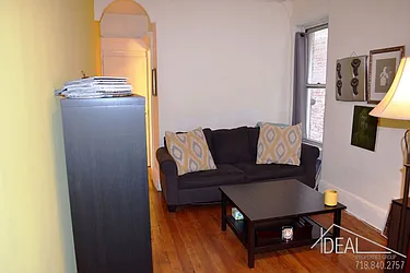 Rented by Ideal Properties Group