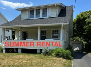 13 Arthur Ave, Long Branch, NJ 07740