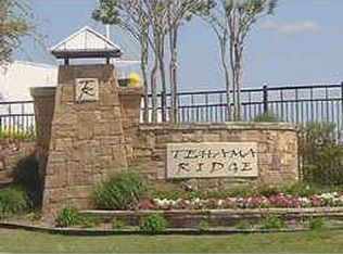 2100 Stoney Gorge Ln, Fort Worth, TX 76177