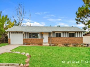 4885 Artistic Cir, Colorado Springs, CO 80917
