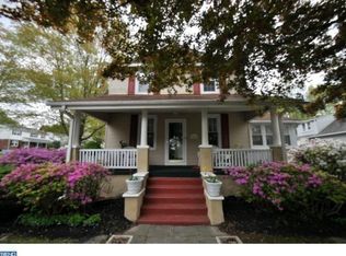 1401 Fairview Ave, Havertown, PA 19083