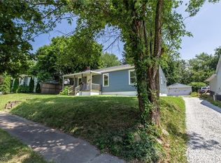 333 Eastland Ave, Akron, OH 44305