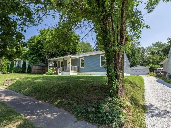 333 Eastland Ave, Akron, OH 44305