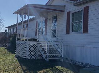 14980 Sprucevale Rd LOT 116, Calcutta, OH 43920