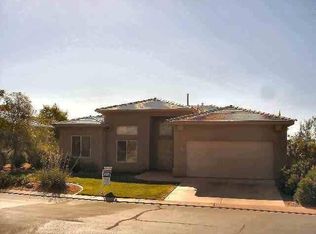 250 N Snow Canyon Dr #54, Ivins, UT 84738