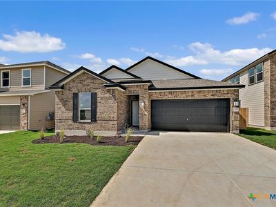 715 Ryann Ln, Belton, TX, 76513