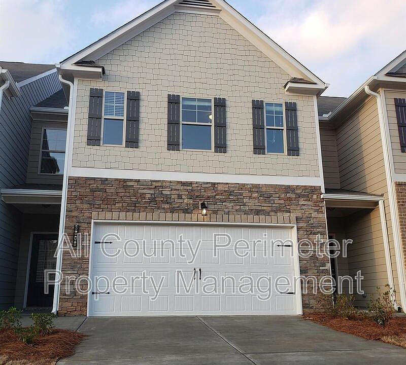 1st image of 3808 Prospect Point Dr