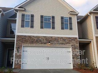 3808 Prospect Point Dr, Oakwood, GA 30566