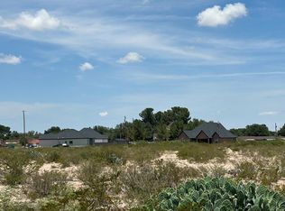 0 Hackberry Dr, Fort Stockton, TX 79735