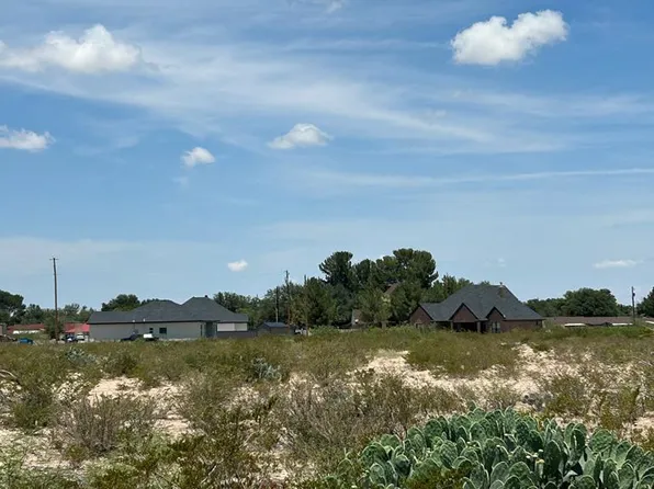 0 Hackberry Dr, Fort Stockton, TX 79735