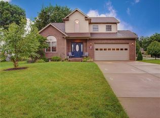 225 Bainbridge Dr, Aliquippa, PA 15001