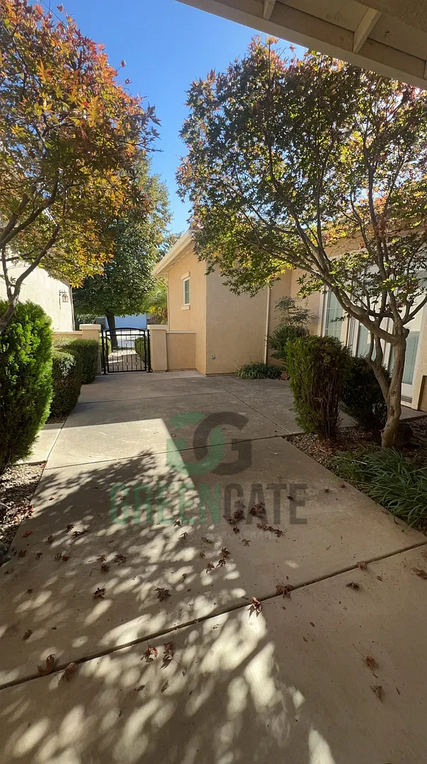 Modesto Home in Gated Community with Well-Maintained 3 Bedrooms + 1 Office Room with Additional D... — Photo 4