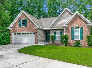 119 Cedar Tree Ln SW, Calabash, NC 28467