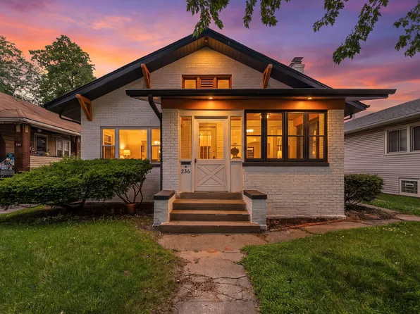 236 Dyer Blvd, Hammond, IN 46320