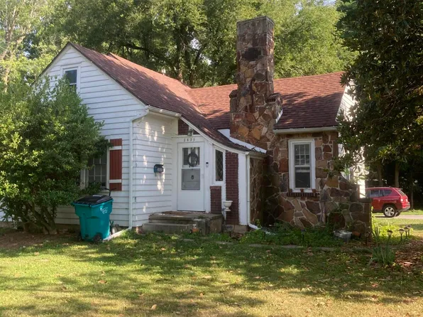 (undisclosed Address), Springfield, MO 65802