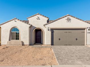 26774 W Ponderosa Ln, Buckeye, AZ 85396
