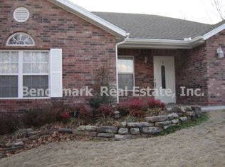 12 Rillington Ln, Bella Vista, AR 72714