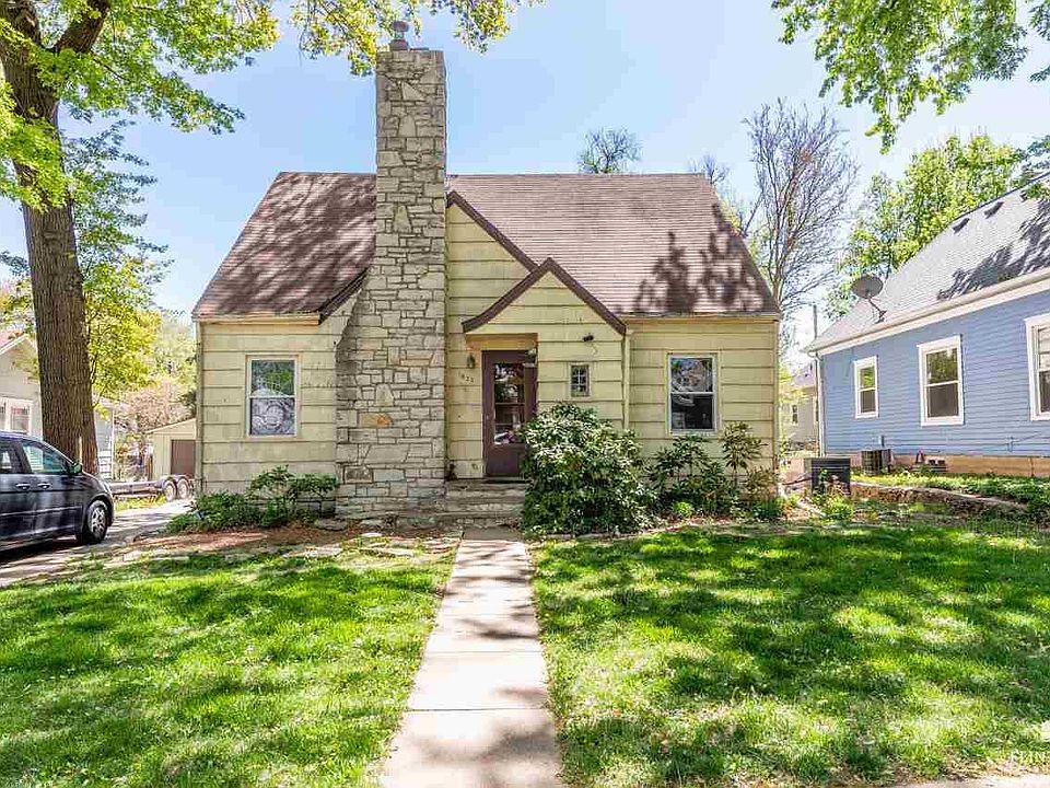 1623 Pierre St, Manhattan, KS 66502 MLS 20231113 Zillow