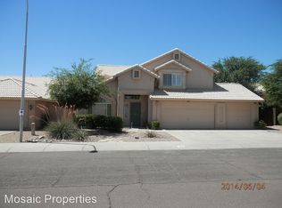 4227 E Thistle Landing Dr, Phoenix, AZ 85044