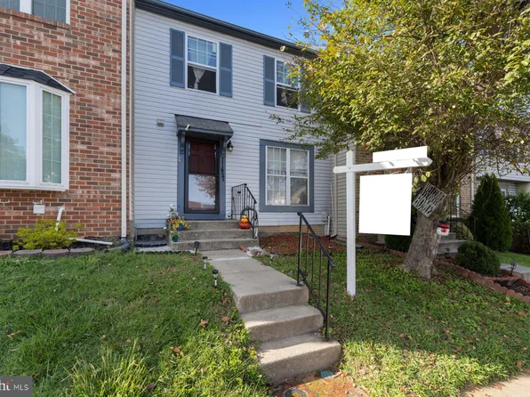 11457 Brundidge Ter, Germantown, MD 20876