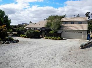 1197 Farmhouse Ln, San Luis Obispo, CA 93401