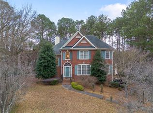 1612 Brentwood Xing SE, Conyers, GA 30013