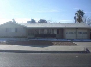 8212 Cielo Vista Dr, El Paso, TX 79925