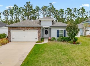 509 Bent Creek Dr, Saint Johns, FL 32259
