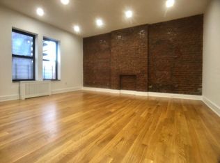 3456 Broadway APT 4A, New York, NY 10031