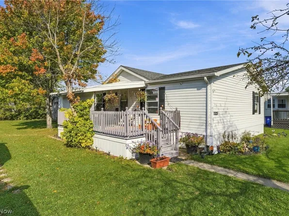 1525 Lancelot St, Streetsboro, OH 44241