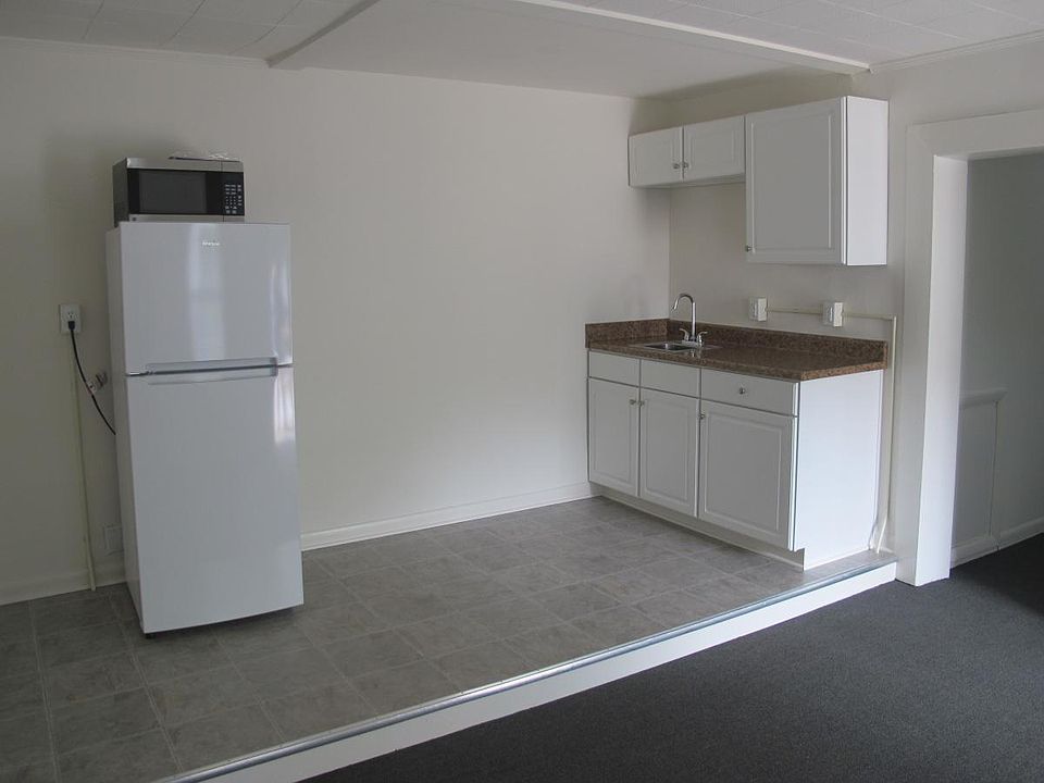 Each efficiency has unique layout. Pictures are similar to t