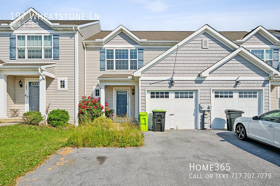 197 Wheatstone Ln, Lebanon, PA 17042 Zillow
