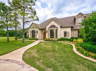 3730 NE Yorkshire Dr, Lawton, OK 73507
