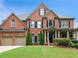 8835 Appling Rdg, Cumming, GA 30041