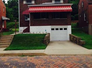 1110 Ivy St, McKeesport, PA