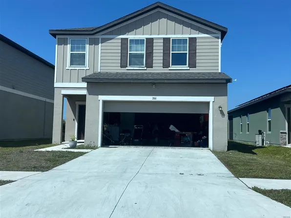 766 Sunlit Coral St, Ruskin, FL 33570