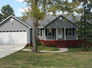 165 Trinity Ln, Savannah, TN 38372