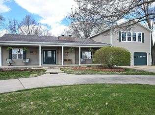 3634 W 400 S, Kokomo, IN