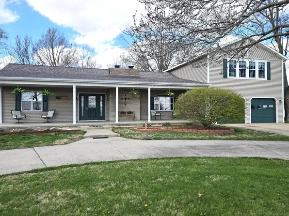 3634 W 400 S, Kokomo, IN 46902