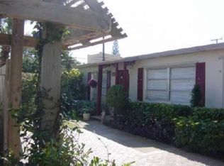 328 Pilgrim Rd, West Palm Beach, FL 33405