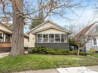 443 Barnett St NE, Grand Rapids, MI 49503