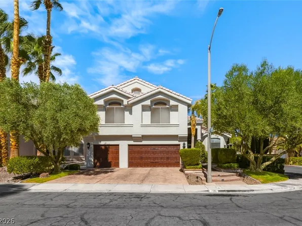 1804 Dalton Dr, Henderson, NV 89014