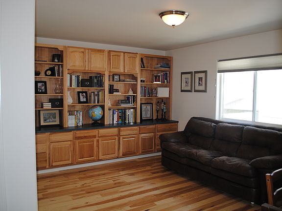 Upstairs Family/ Office
