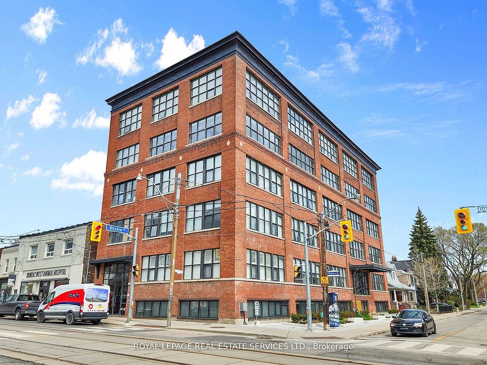 1st image of 2154 Dundas St W #405