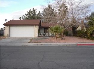 4608 Metpark Dr, Las Vegas, NV 89110