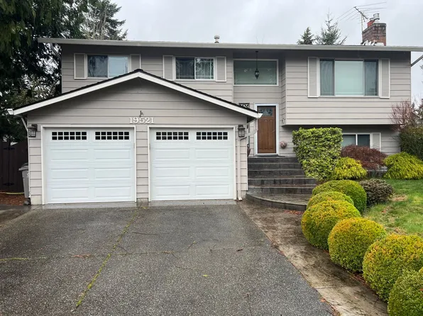 19521 145th Ave SE, Renton, WA 98058