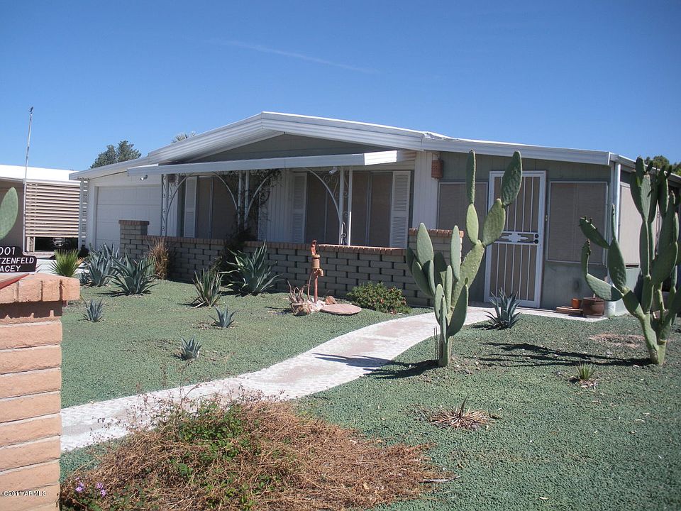 1st image of 9001 E Sun Lakes Boulevard #S.