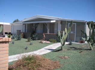 9001 E Sun Lakes Blvd N #S, Chandler, AZ 85248