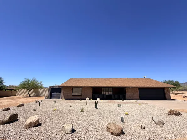 4224 E Ashler Hills Dr, Cave Creek, AZ 85331